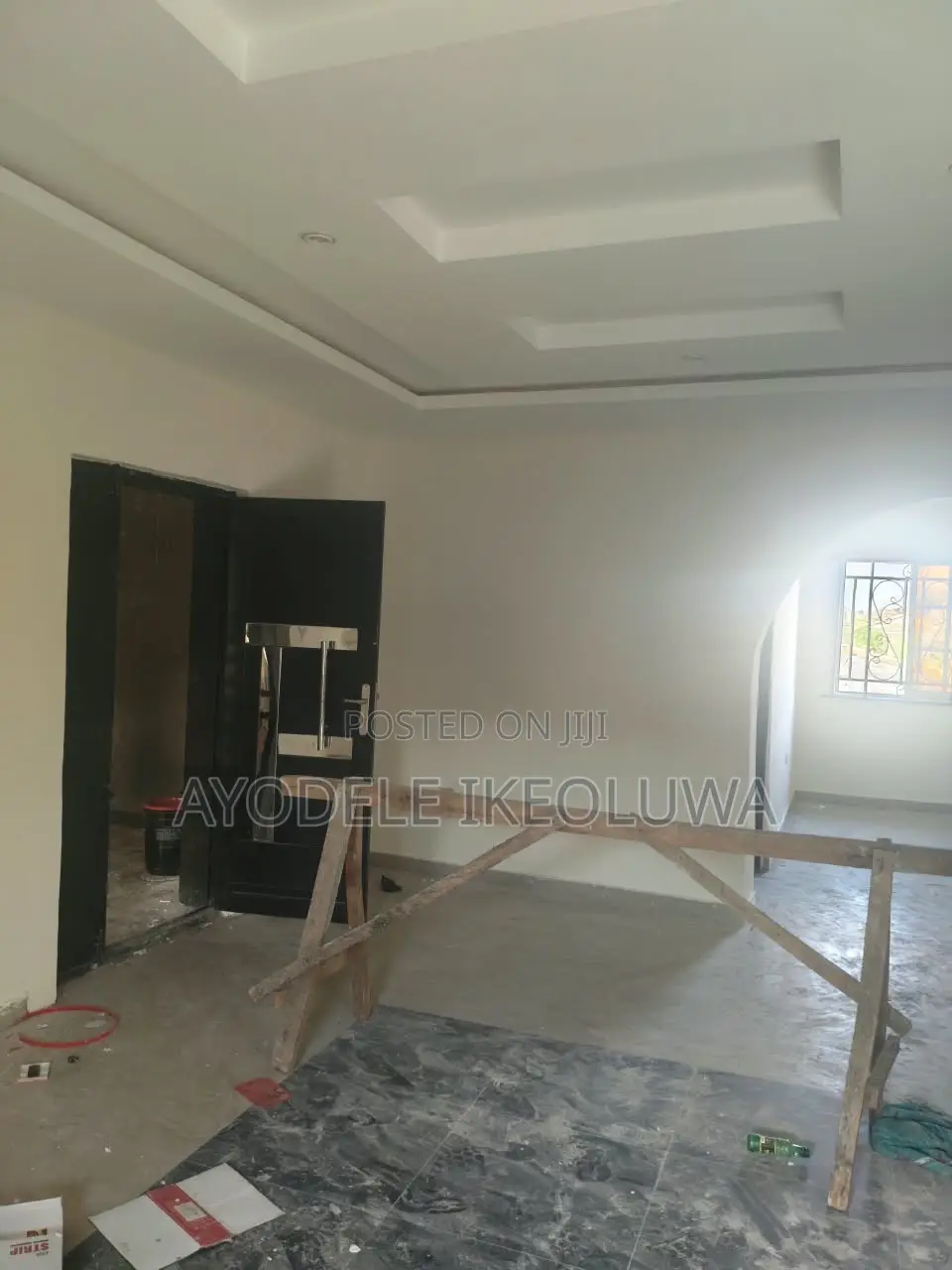 3bdrm Apartment in Olorunfemi, Iseri Olofin for rent in Iseri Olofin