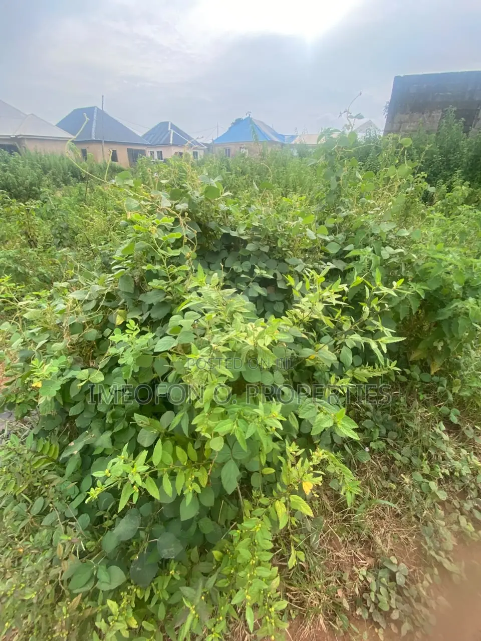 3.75 Hectares Land for Sale in Kagini Close to Kubwa Expressway in Kubwa
