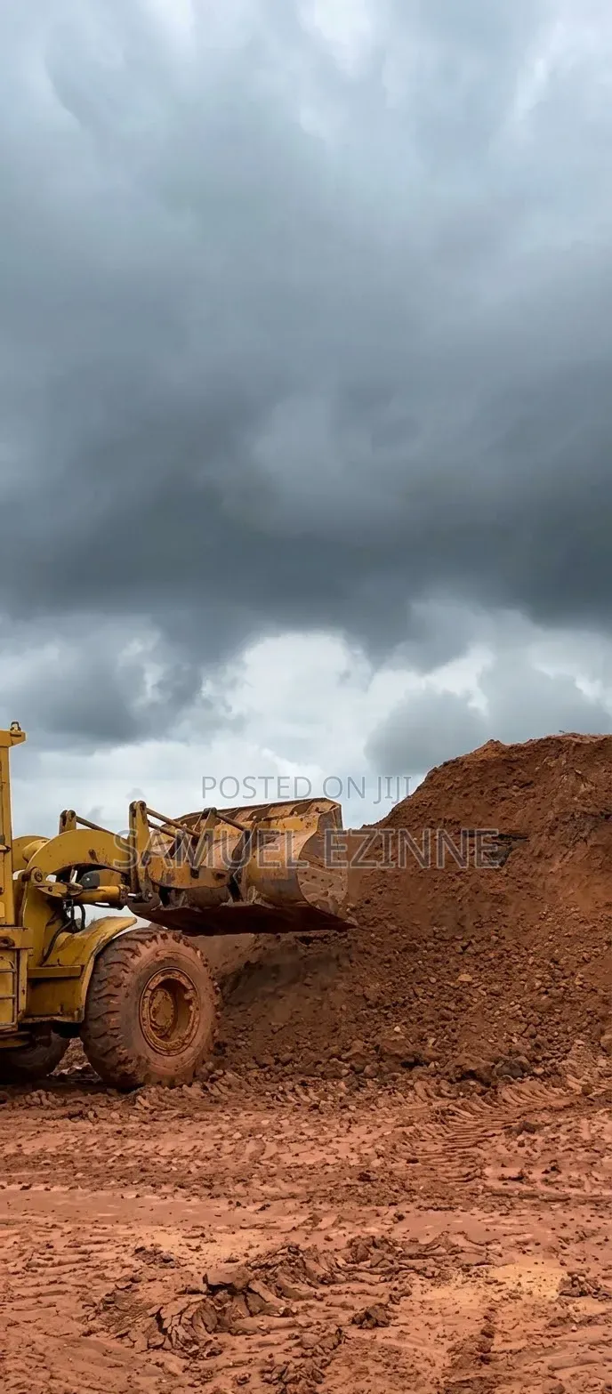 Land for Sale in Enugu: Ozalla, Four Corners in Enugu