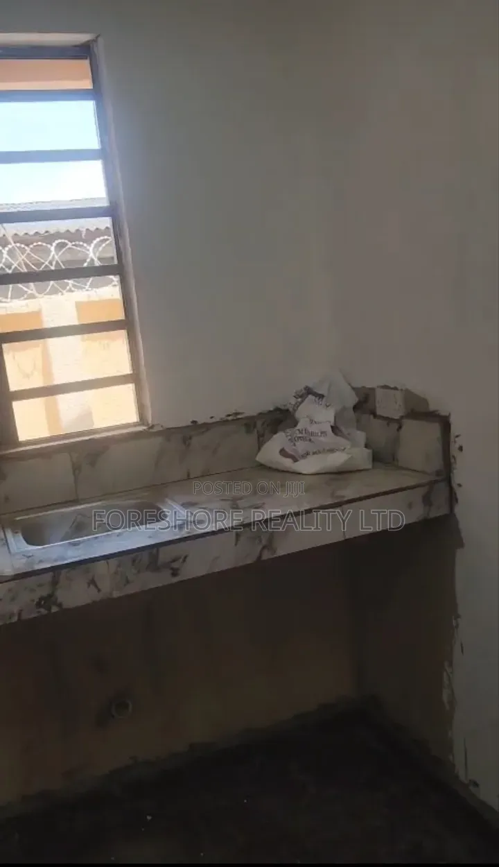 Studio Apartment in Agbotikuyo for rent in Agbotikuyo