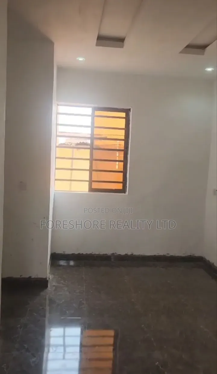 Studio Apartment in Agbotikuyo for rent in Agbotikuyo