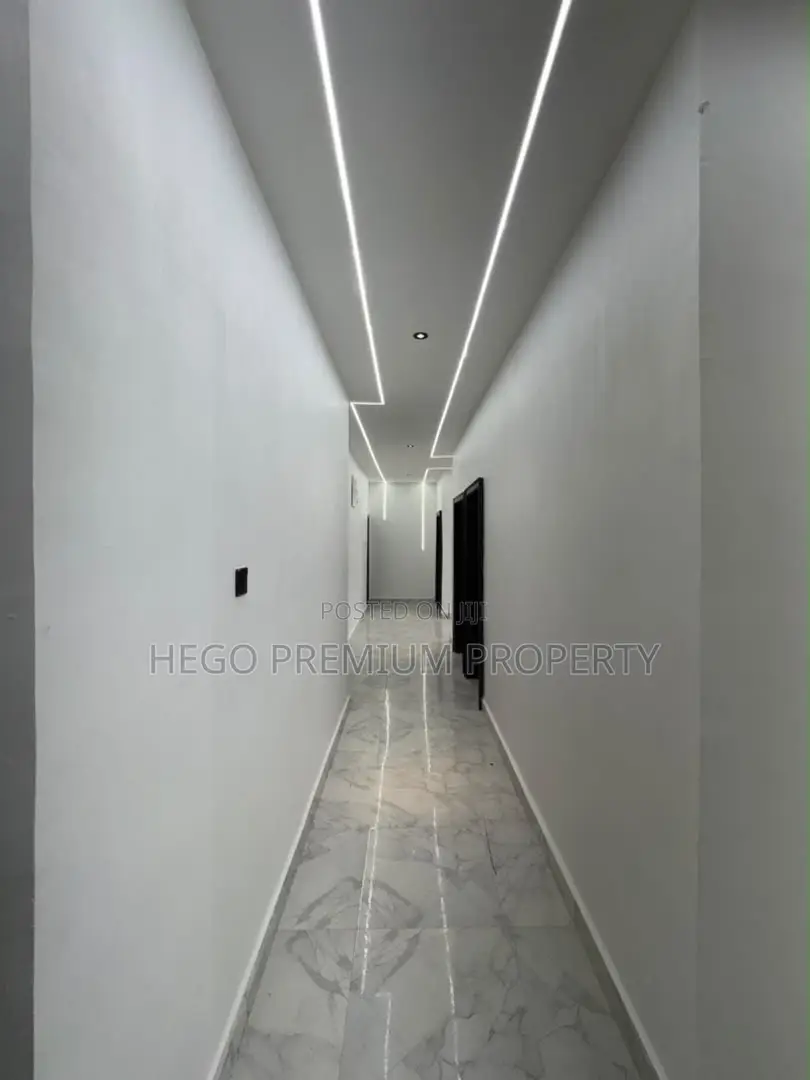 4bdrm Bungalow in Egbelu, Obio-Akpor for sale in Obio-Akpor