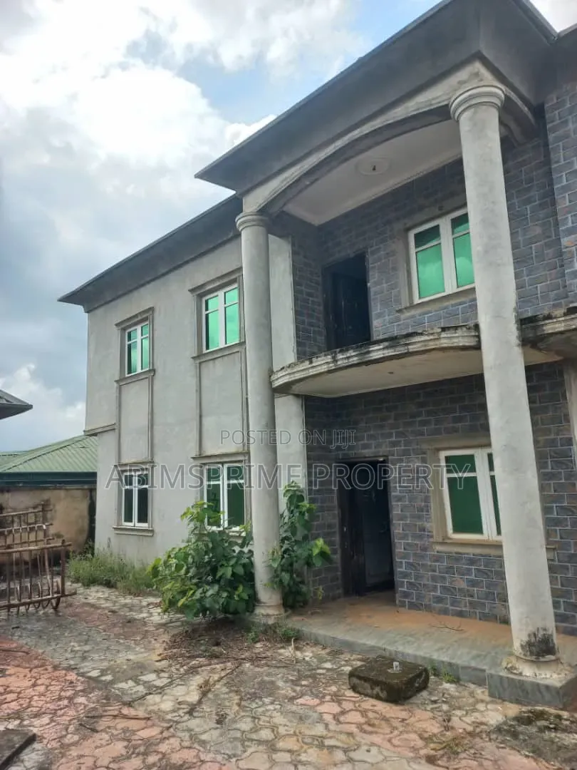 5bdrm Duplex in Arepo, Obafemi-Owode for sale in Obafemi-Owode