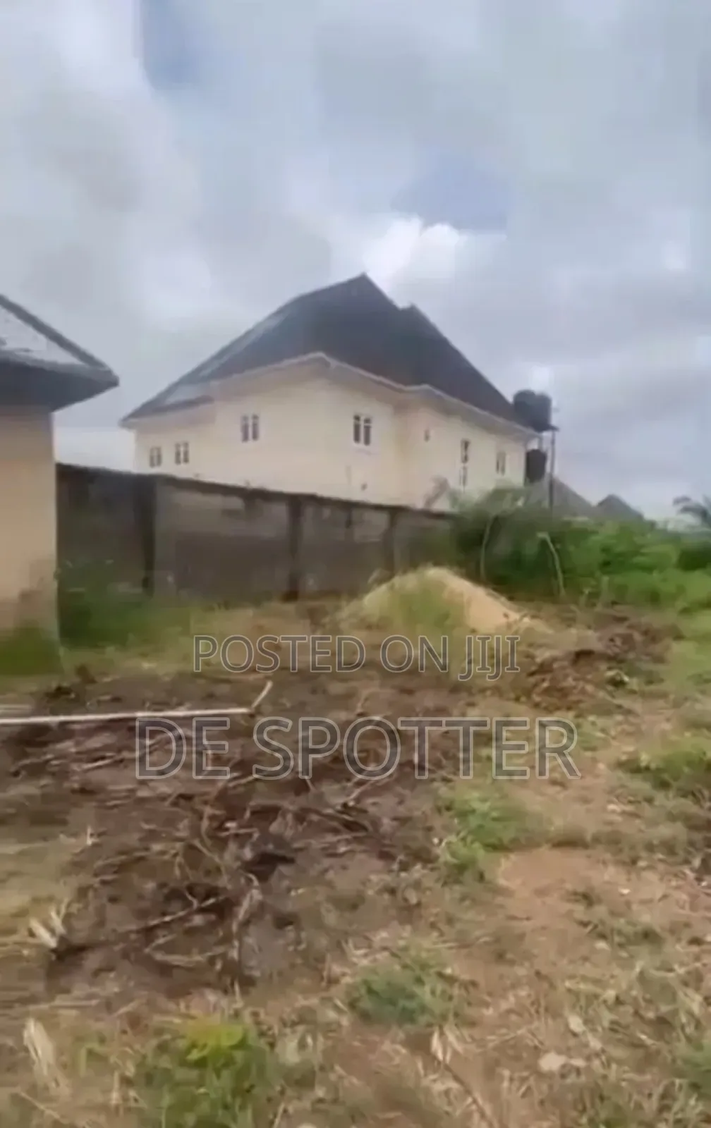 Property for Sale in Enugu