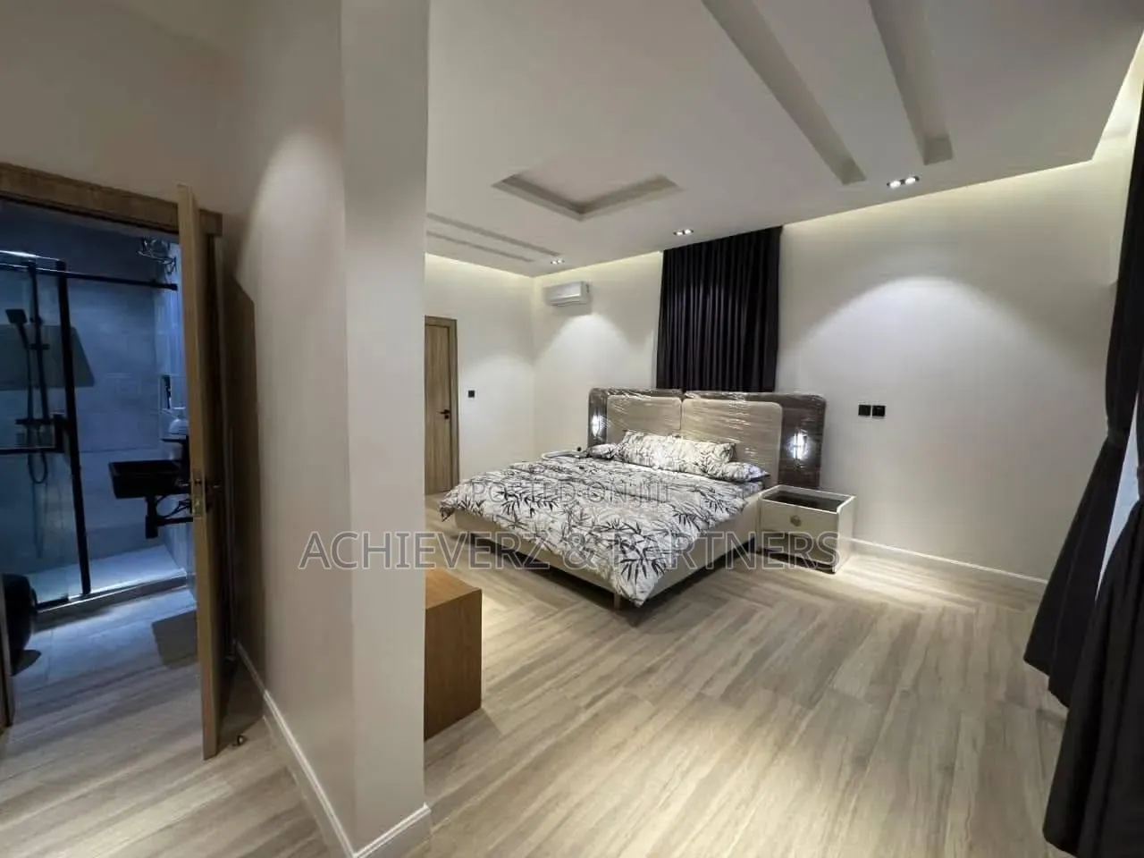 4bdrm Duplex in Life Camp for rent in Life Camp