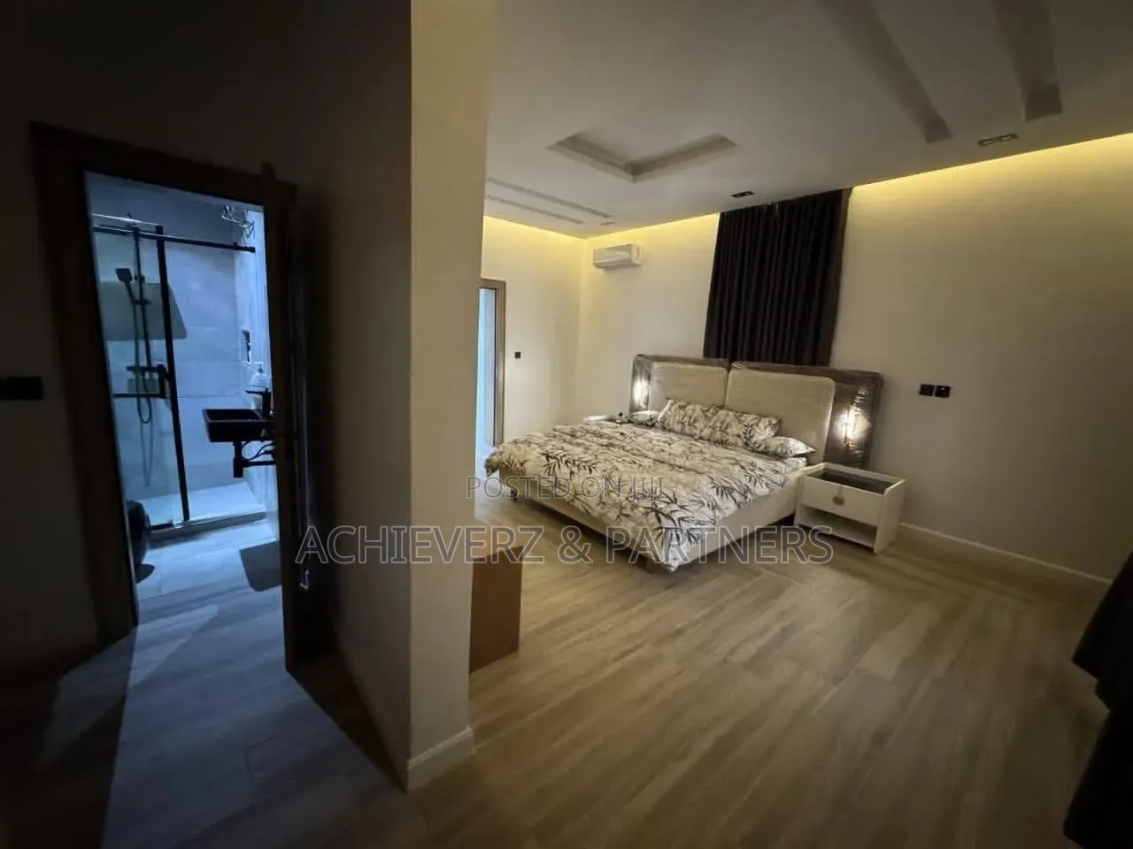4bdrm Duplex in Life Camp for rent in Life Camp