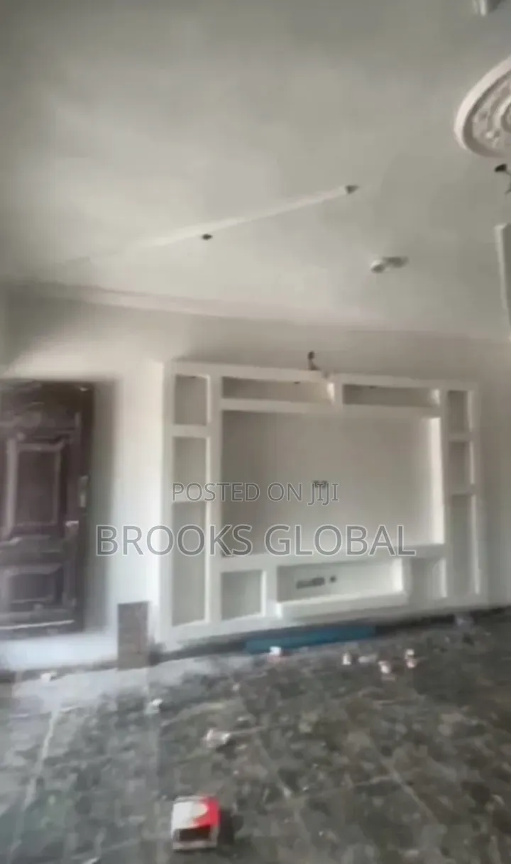 3bdrm Block of Flats in Benin City for rent in Benin City