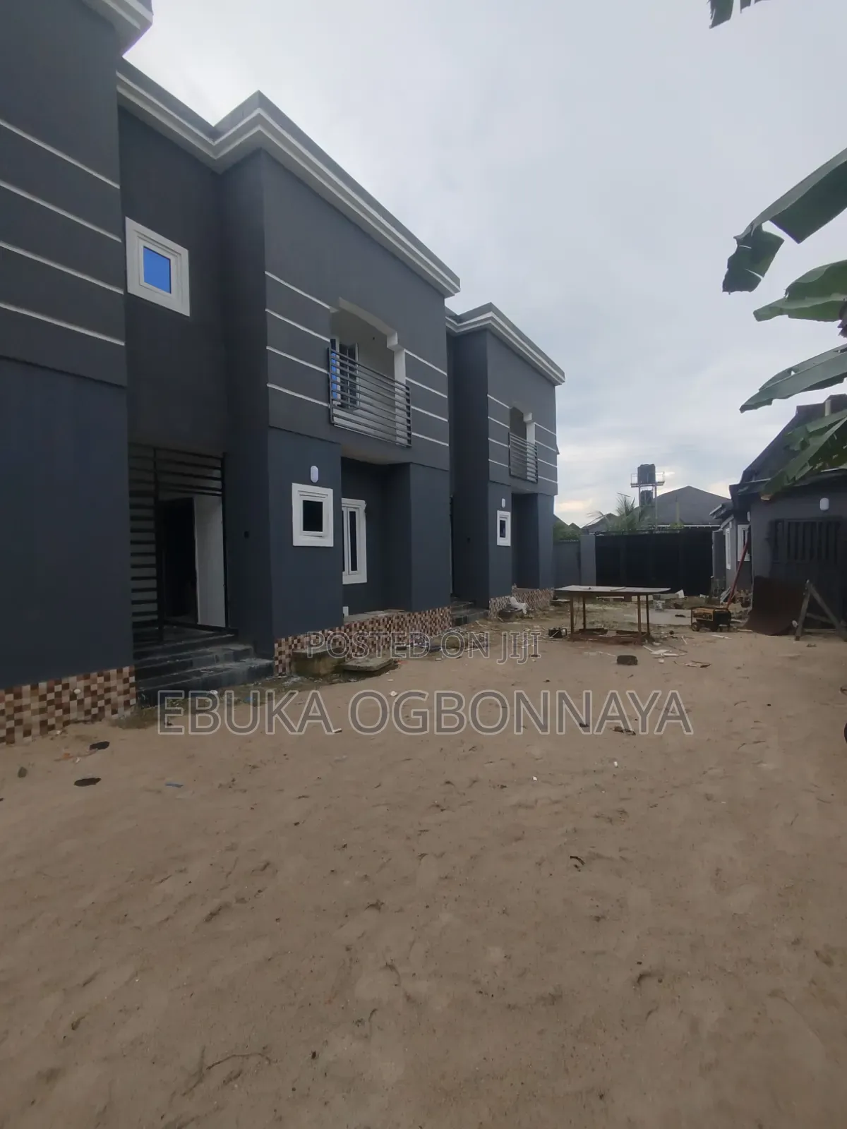 3bdrm Duplex in Obirikwere, Port-Harcourt for rent in Port-Harcourt