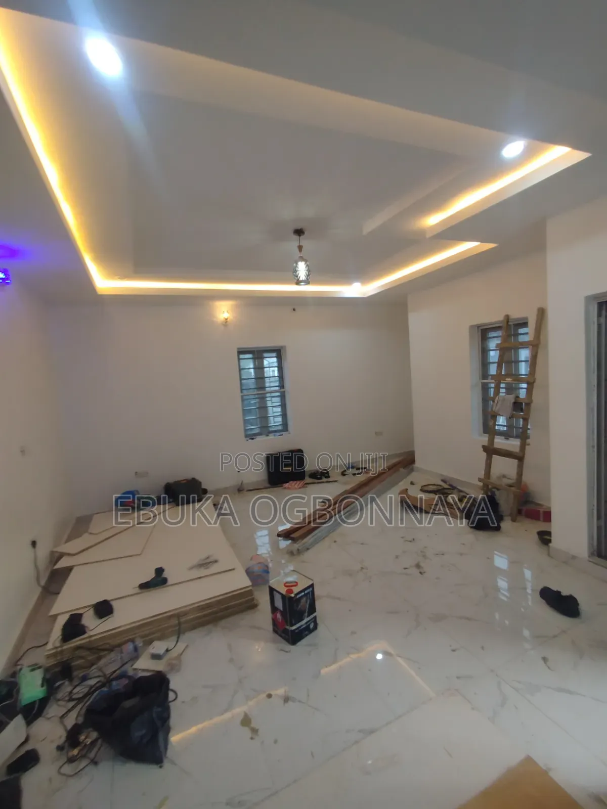 3bdrm Duplex in Obirikwere, Port-Harcourt for rent in Port-Harcourt