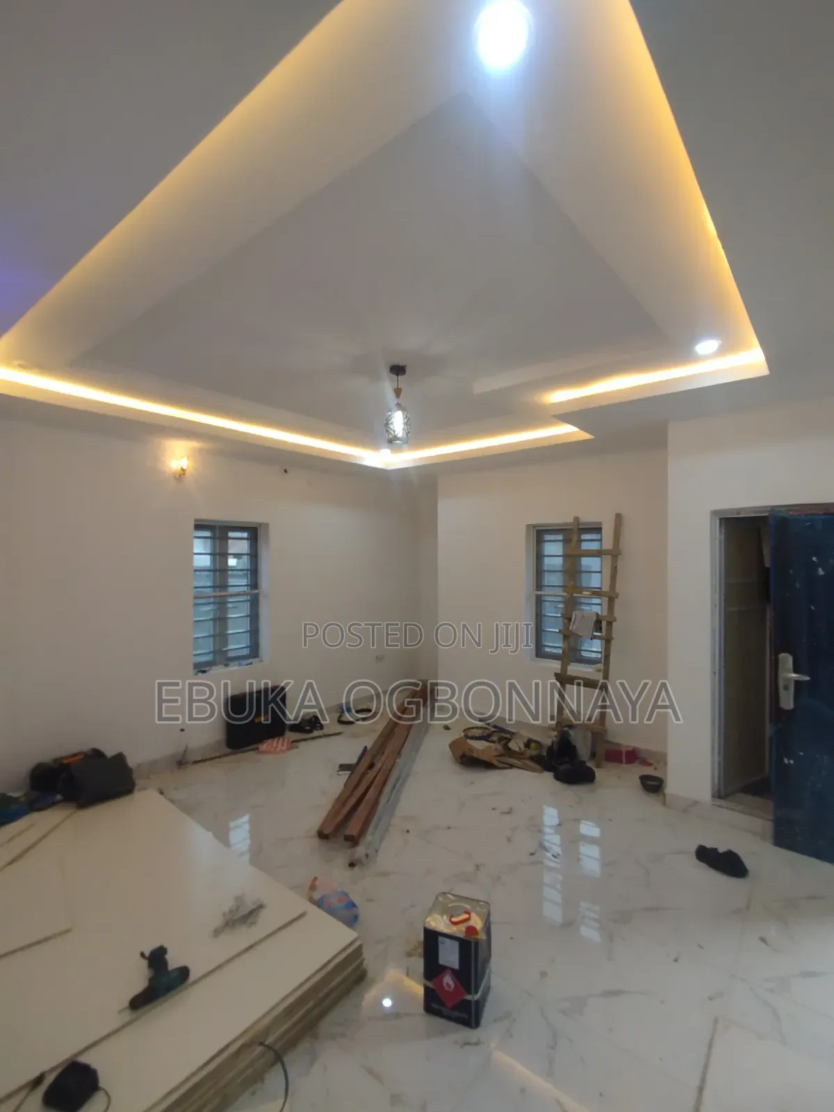 3bdrm Duplex in Obirikwere, Port-Harcourt for rent in Port-Harcourt