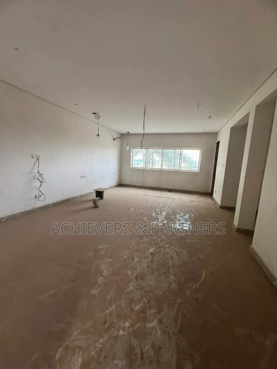 12bdrm Mansion in Wuse 2 for rent in Wuse 2