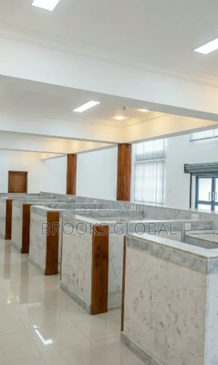 Bank Building at New Lagos Rd, for Lease in Benin City