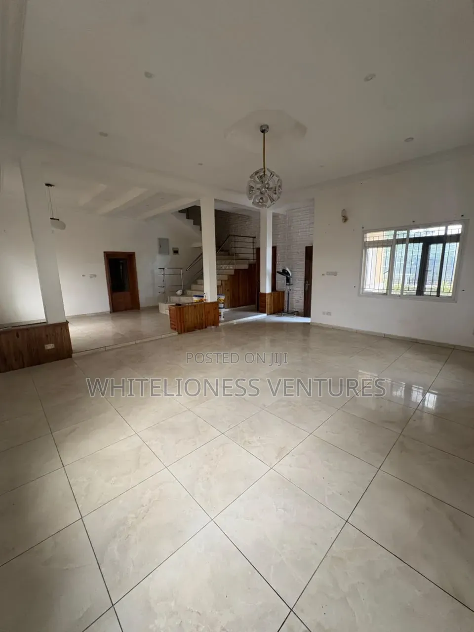 5bdrm Duplex in Mega Mound, Ikota for rent in Ikota