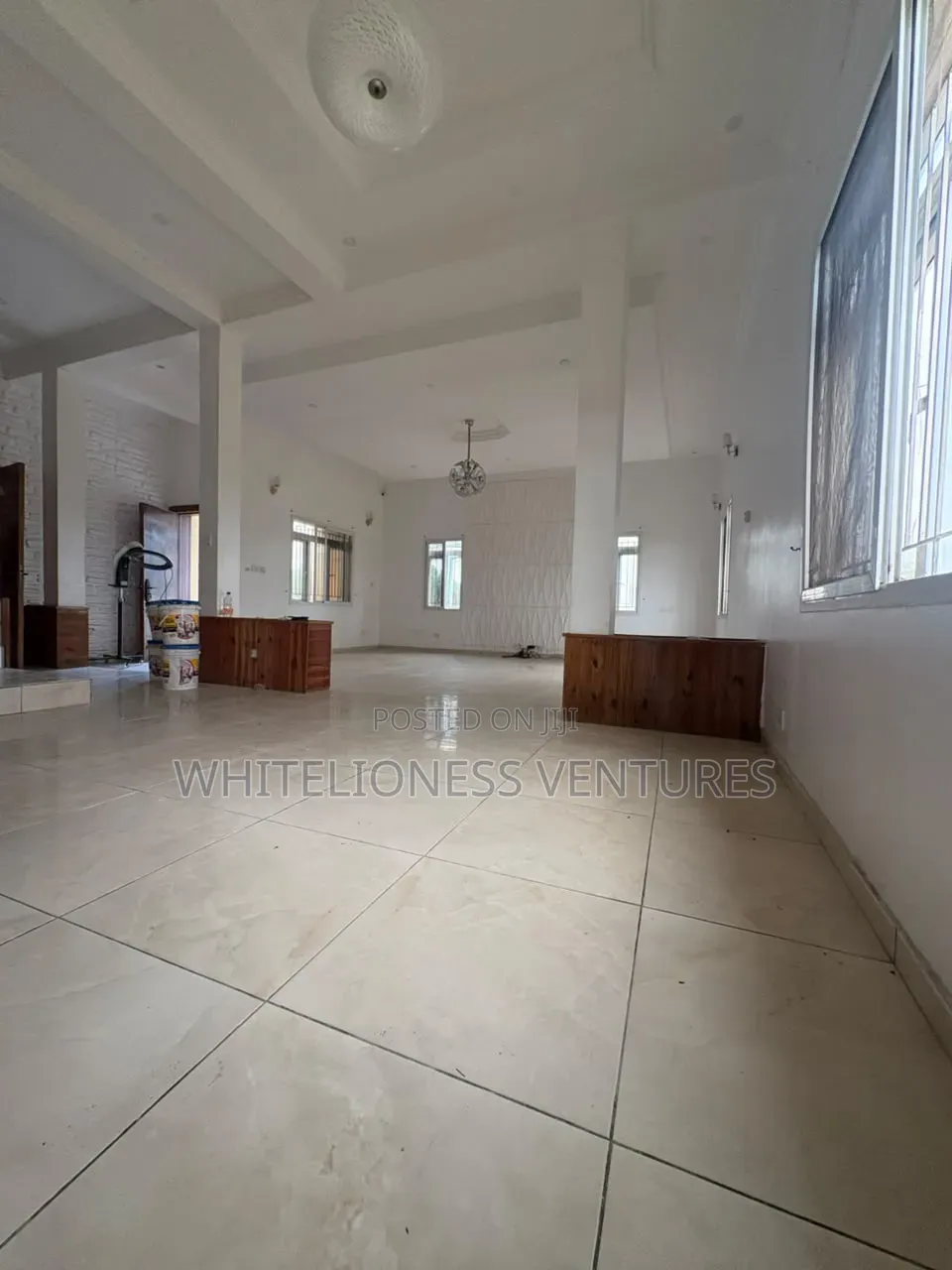 5bdrm Duplex in Mega Mound, Ikota for rent in Ikota