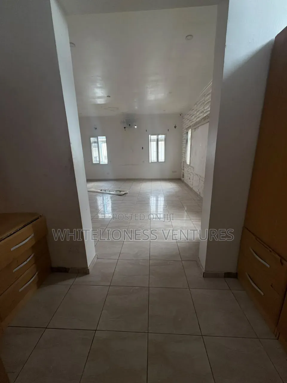 5bdrm Duplex in Mega Mound, Ikota for rent in Ikota
