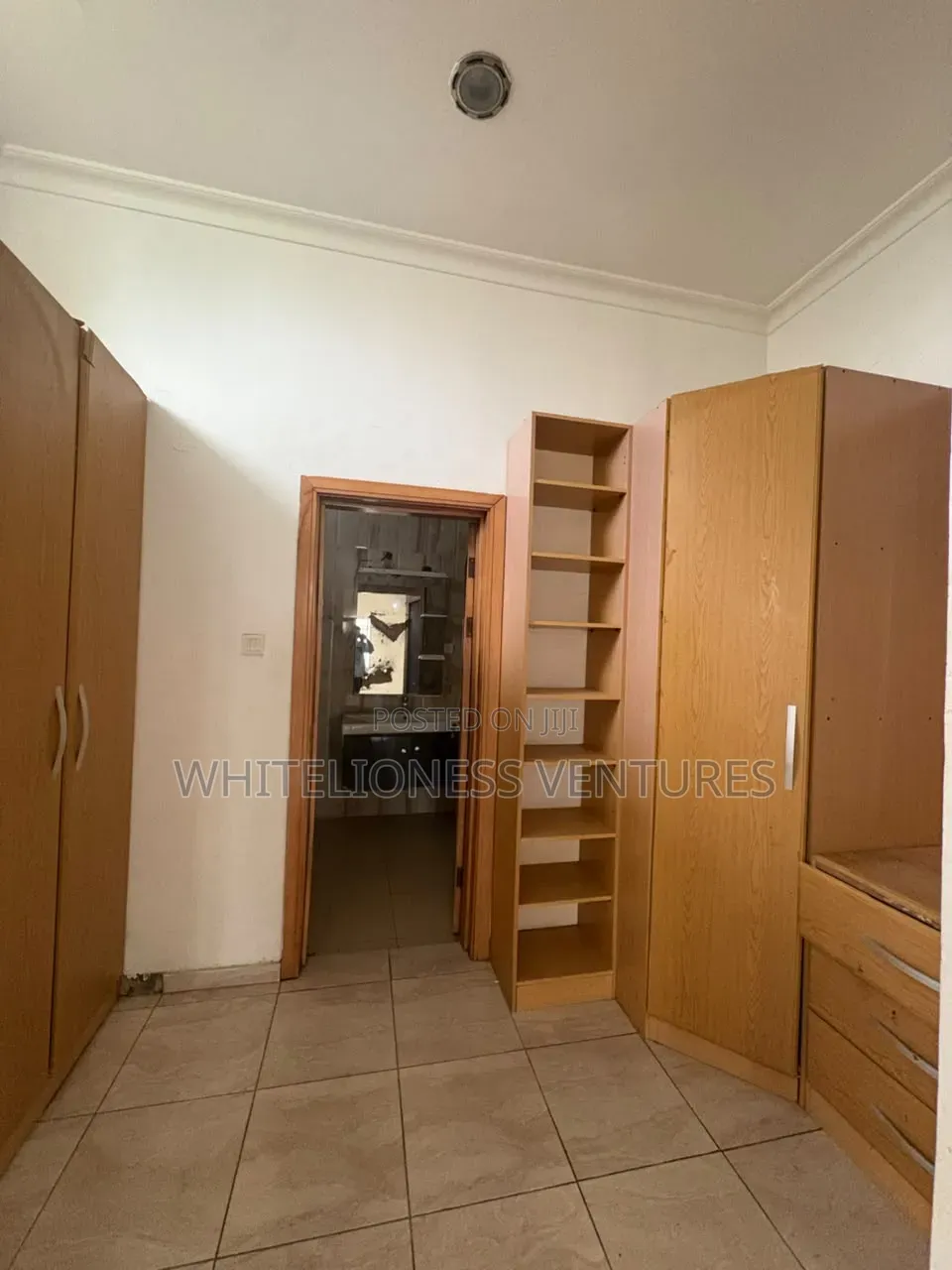 5bdrm Duplex in Mega Mound, Ikota for rent in Ikota