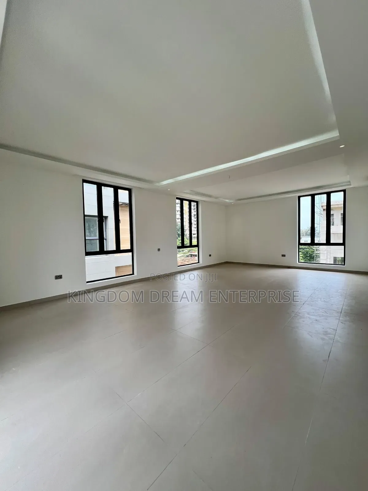5bdrm Duplex in Ikoyi Lagos for sale in Old Ikoyi