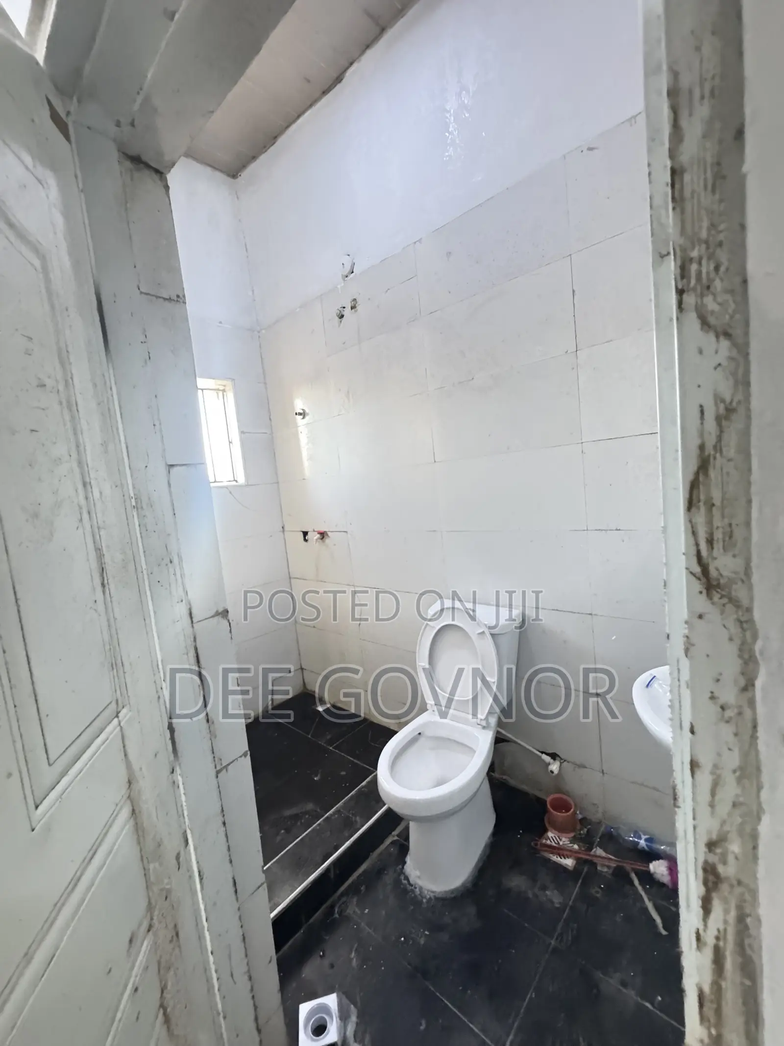 Studio Apartment in Chevron, Lekki Phase 2 for rent in Lekki Phase 2