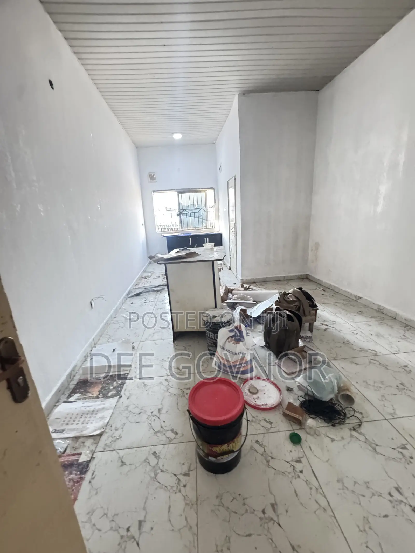 Studio Apartment in Chevron, Lekki Phase 2 for rent in Lekki Phase 2