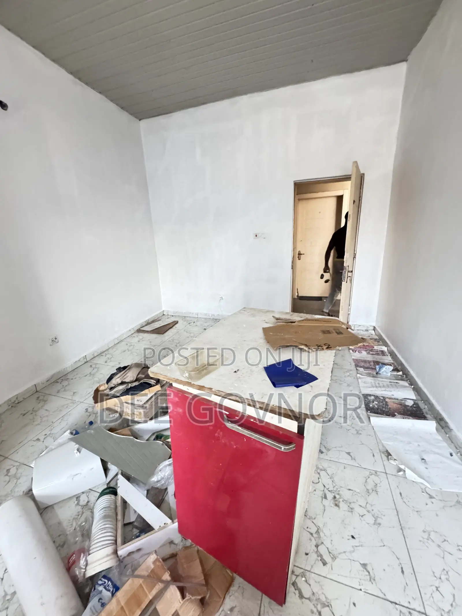Studio Apartment in Chevron, Lekki Phase 2 for rent in Lekki Phase 2