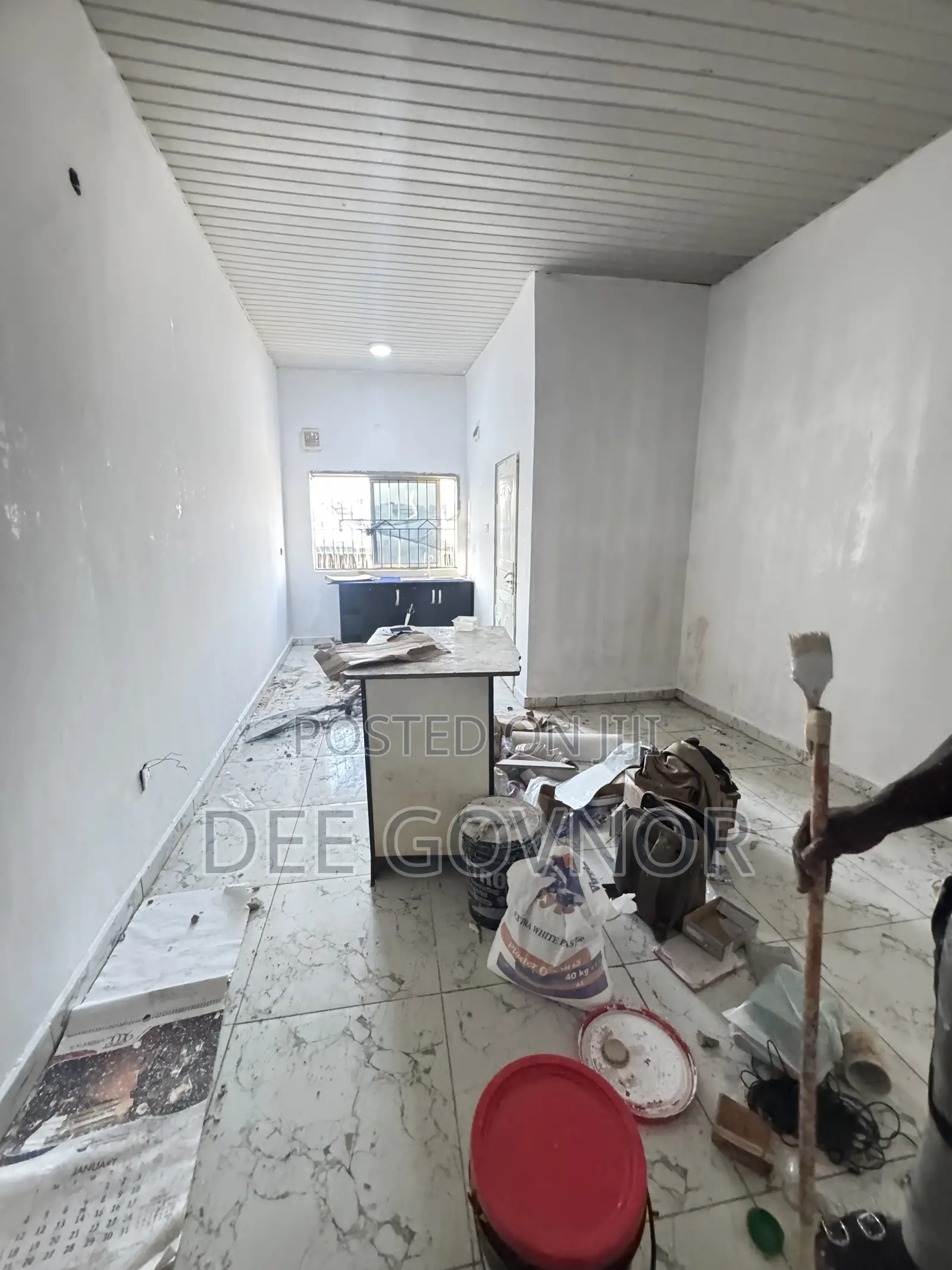 Studio Apartment in Chevron, Lekki Phase 2 for rent in Lekki Phase 2