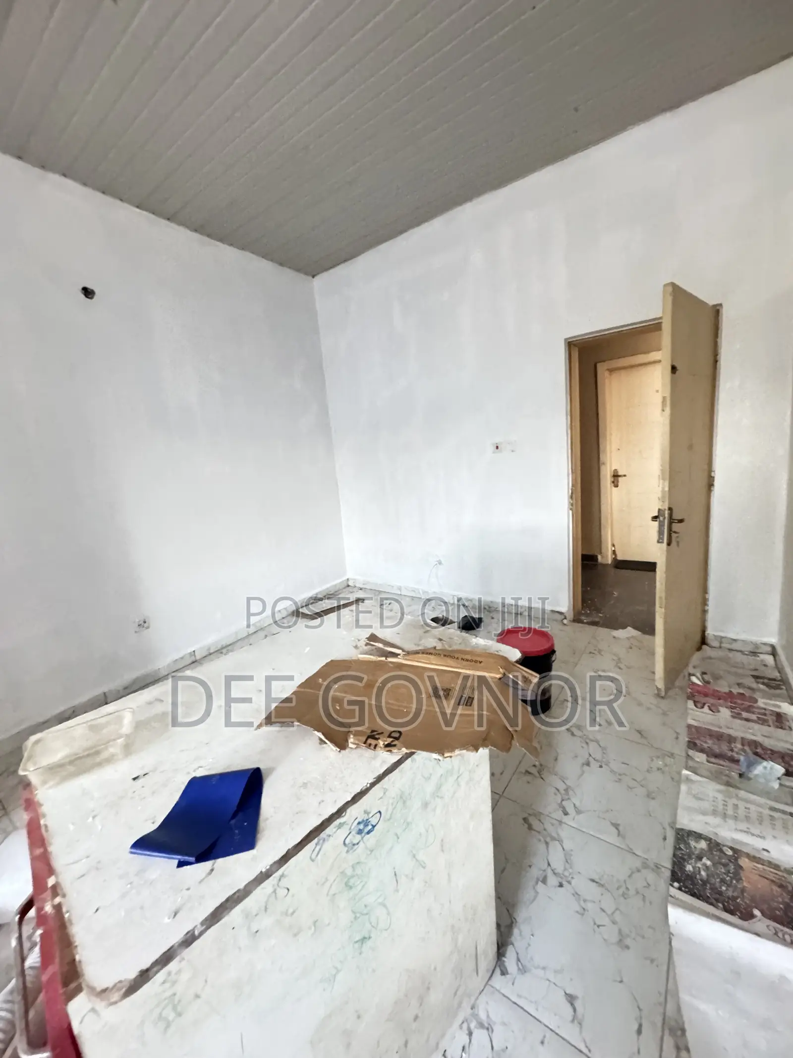 Studio Apartment in Chevron, Lekki Phase 2 for rent in Lekki Phase 2