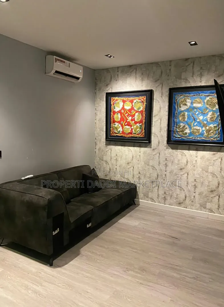 Furnished 4bdrm Townhouse/Terrace in Lekki Phase 1 for sale in Lekki Phase 1