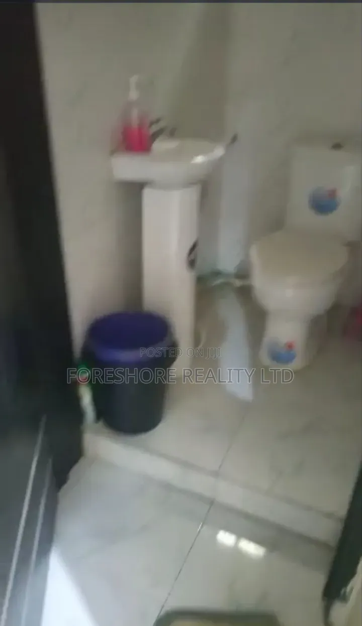 Mini Flat in Mafoluku for rent in Mafoluku