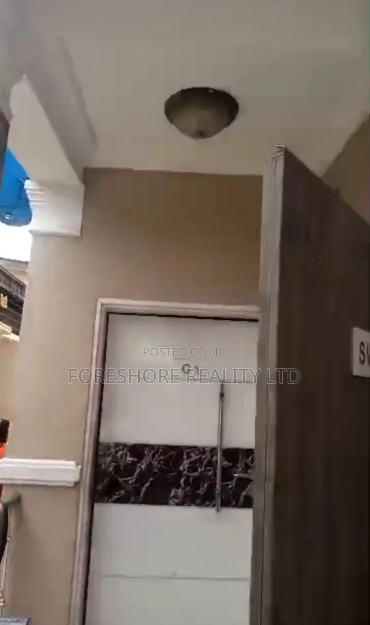 Mini Flat in Mafoluku for rent in Mafoluku