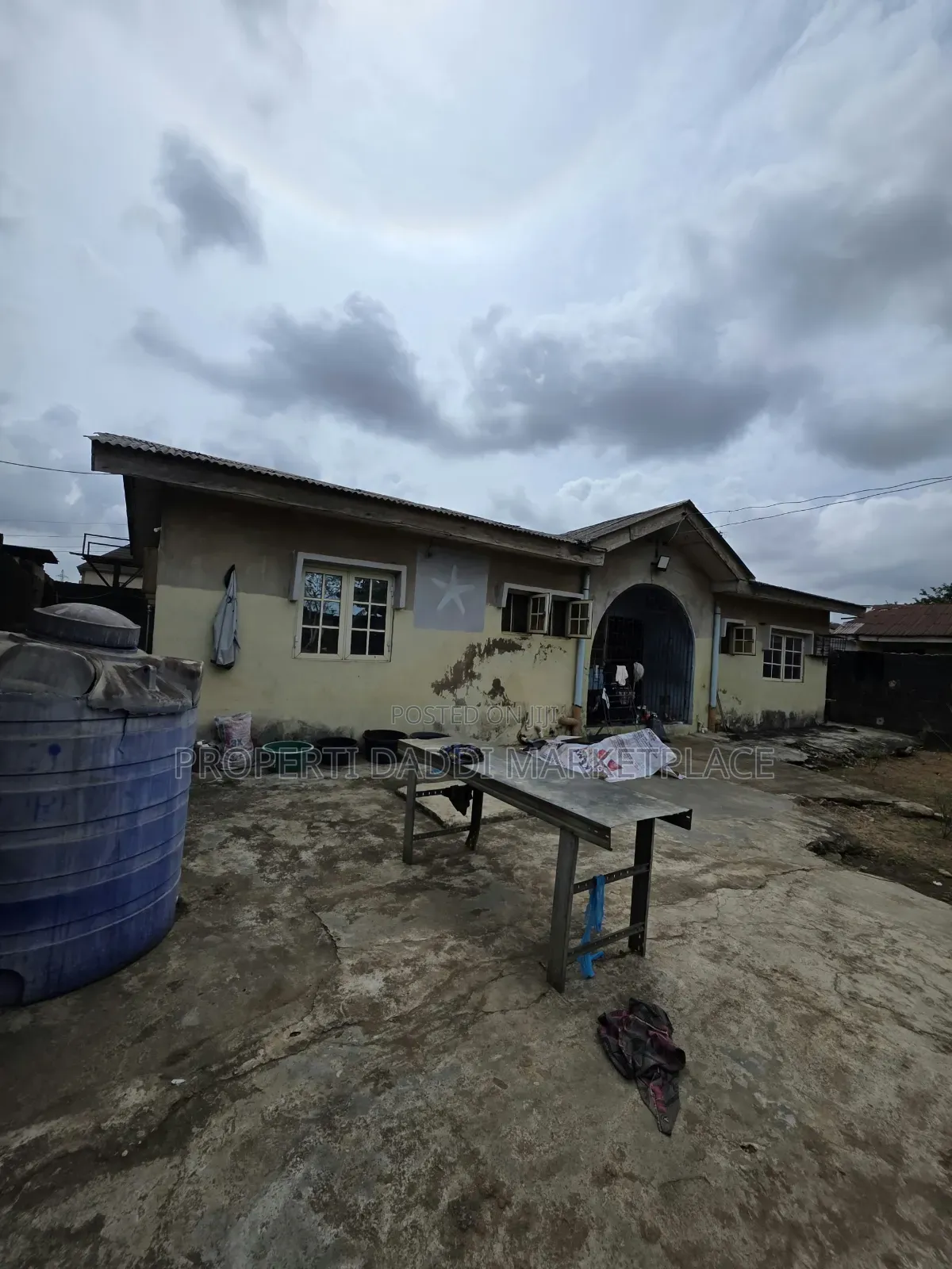 3bdrm Bungalow in Ayobo for sale in Ayobo