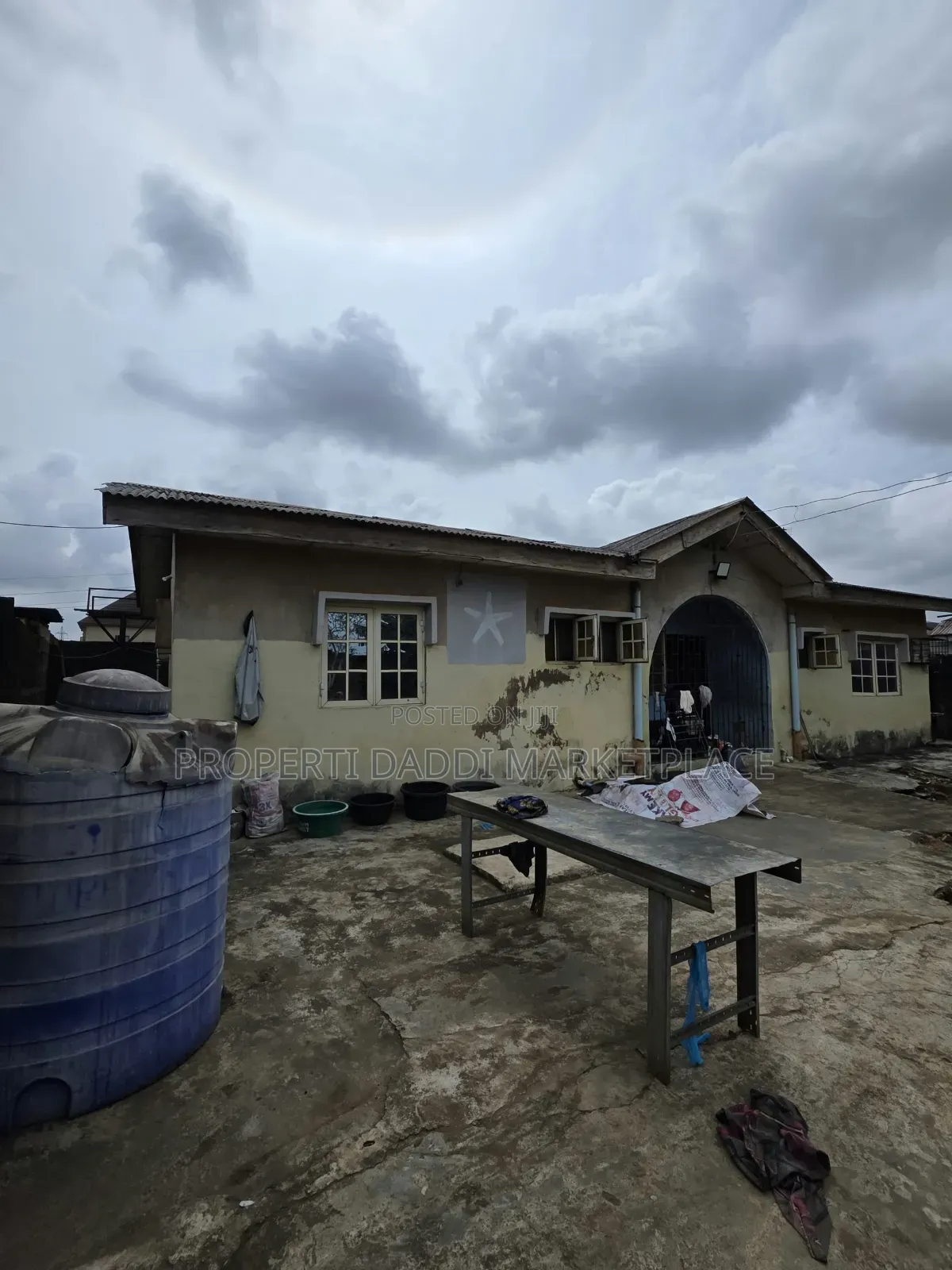 3bdrm Bungalow in Ayobo for sale in Ayobo