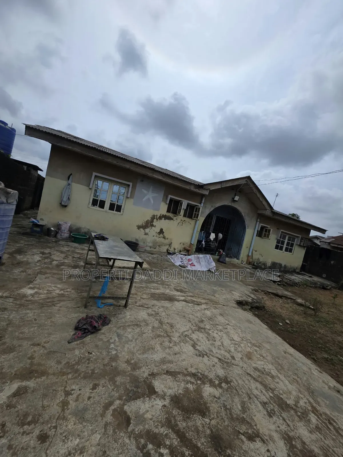 3bdrm Bungalow in Ayobo for sale in Ayobo