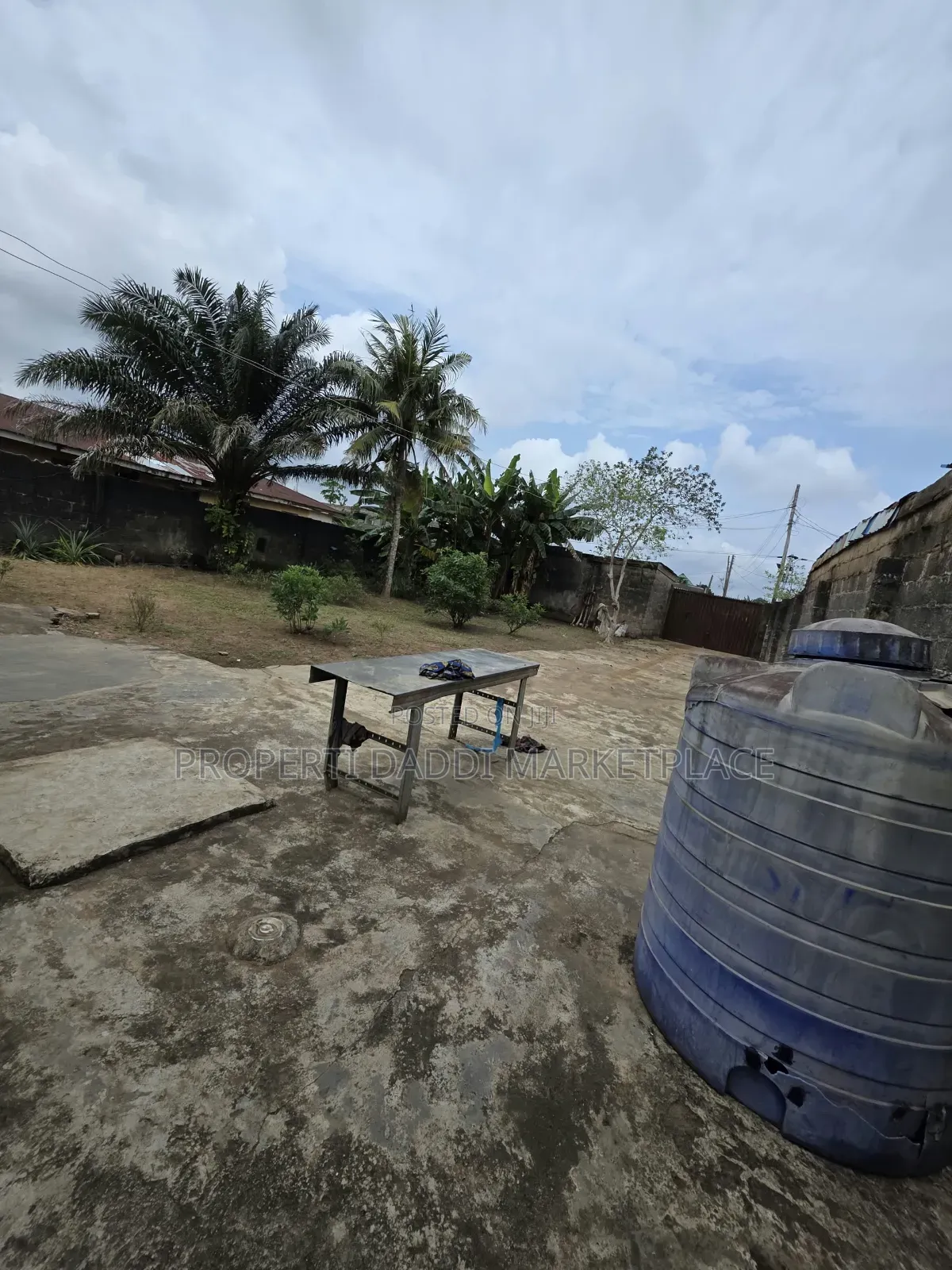 3bdrm Bungalow in Ayobo for sale in Ayobo