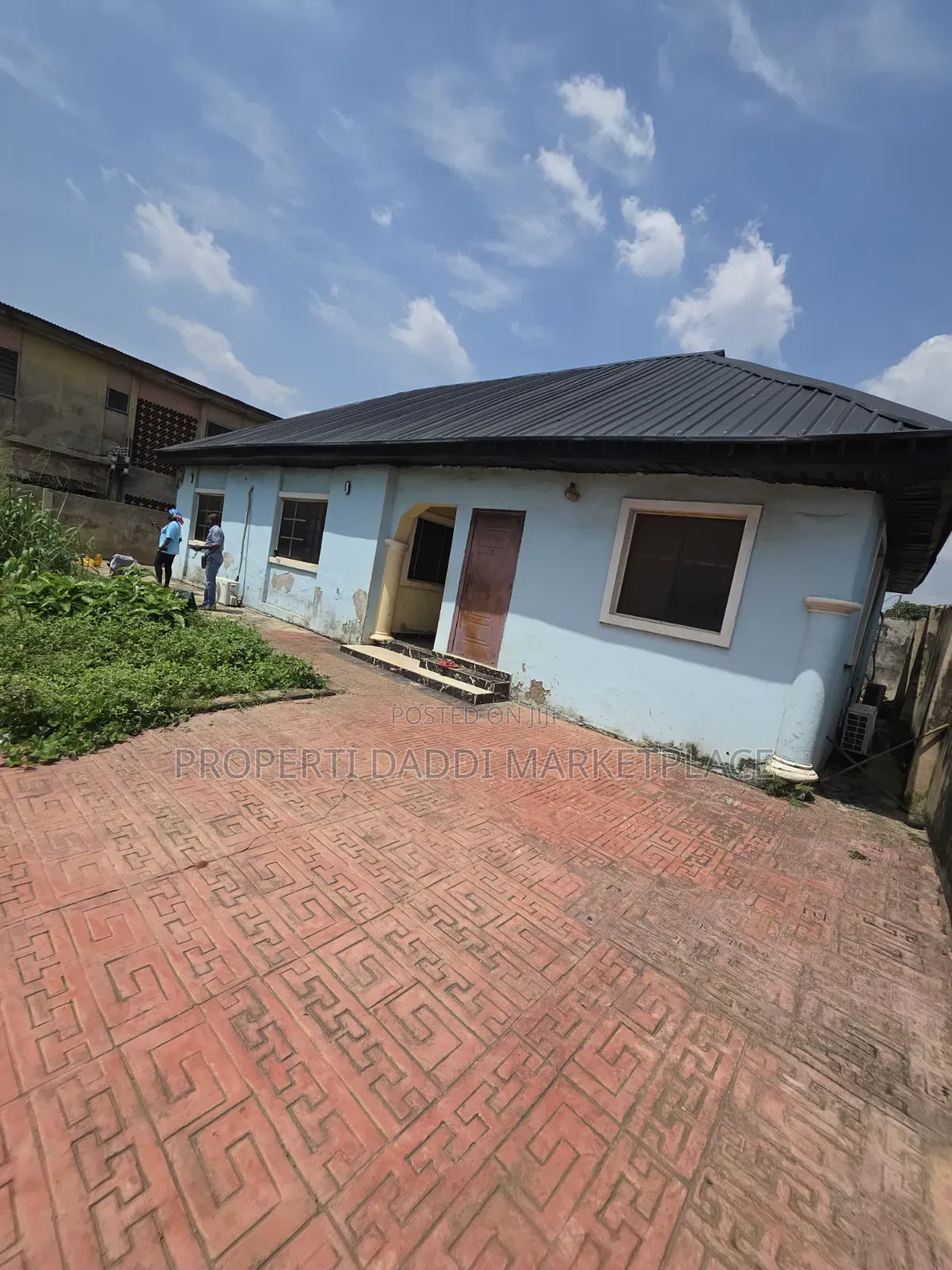 3bdrm Bungalow in Onikanga, Ayobo for sale in Ayobo
