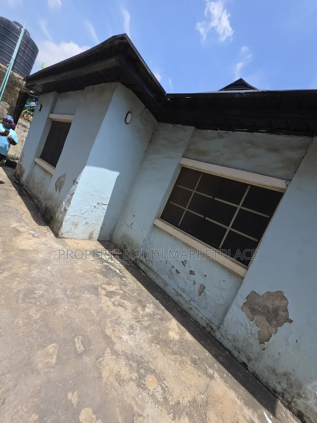 3bdrm Bungalow in Onikanga, Ayobo for sale in Ayobo