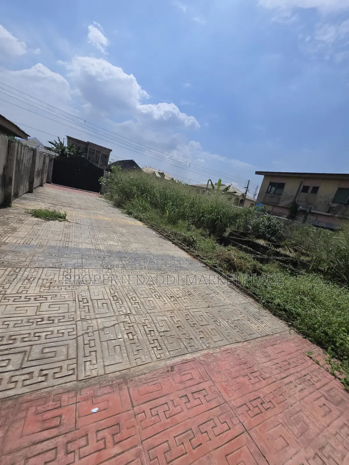 3bdrm Bungalow in Onikanga, Ayobo for sale in Ayobo