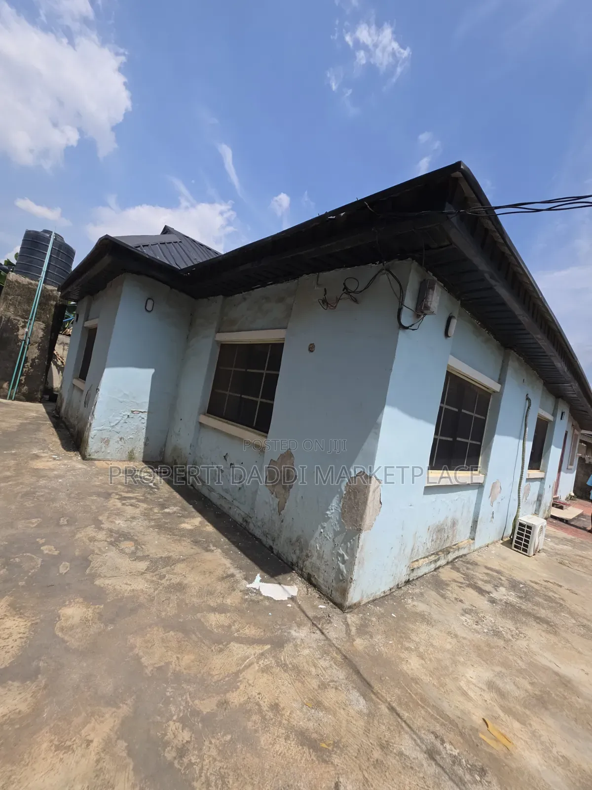 3bdrm Bungalow in Onikanga, Ayobo for sale in Ayobo
