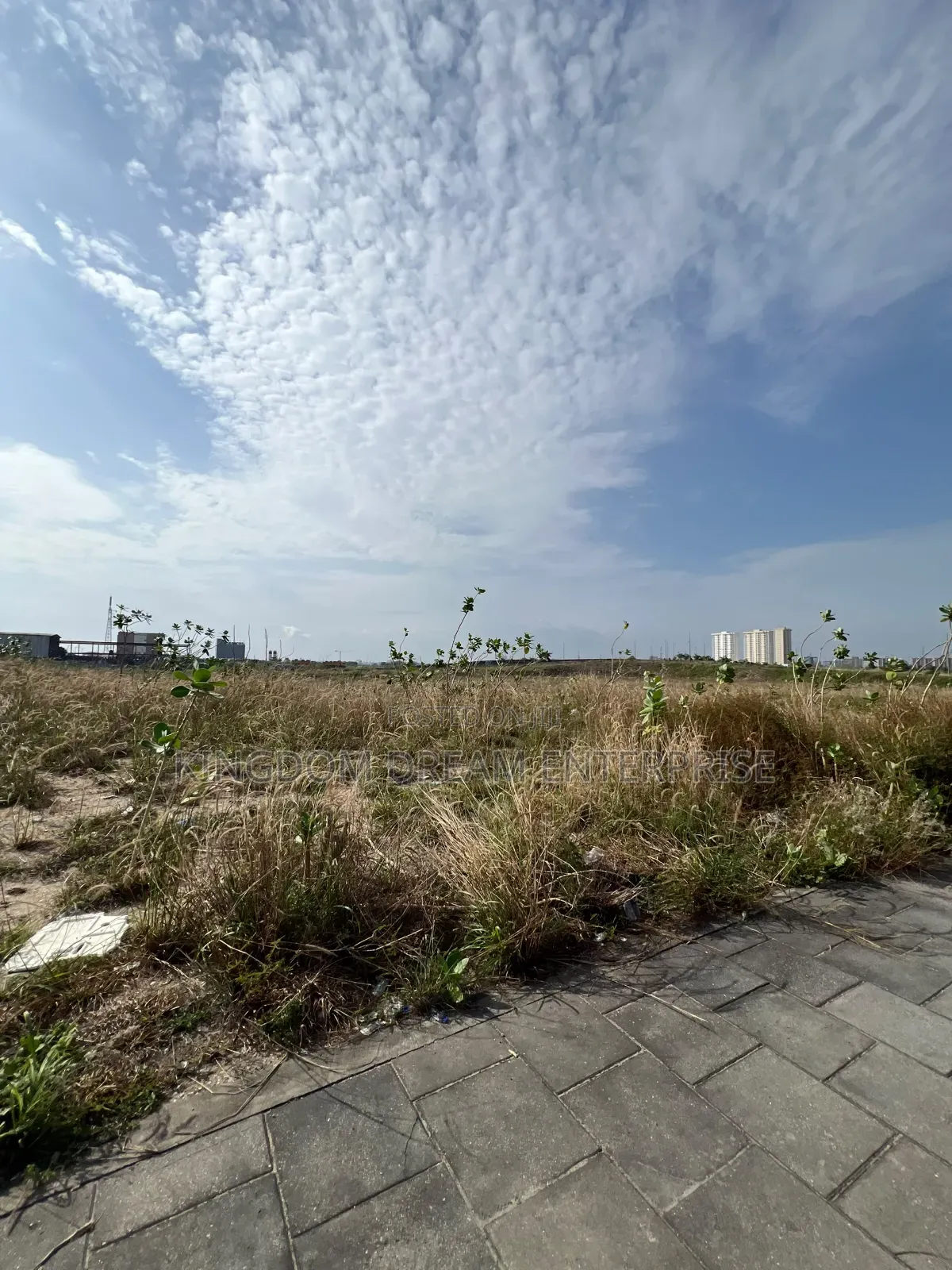 Premium Eko Atlantic Lands for Sale in Eko Atlantic