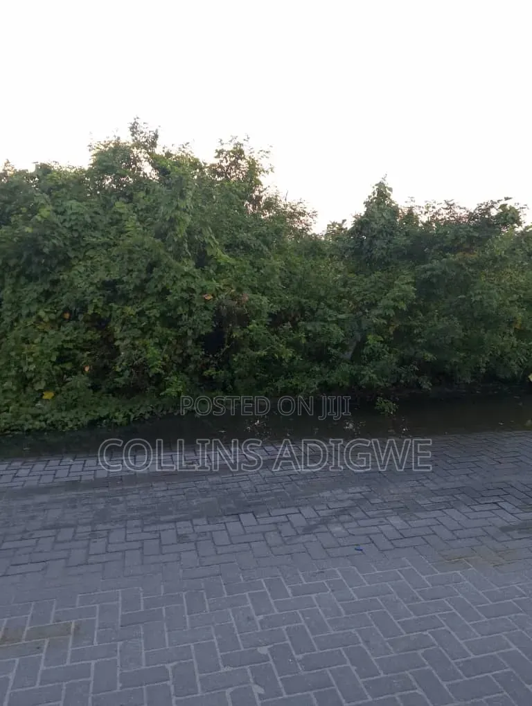 24 Plots Corner Peace Land Estate Sangotedo in Sangotedo