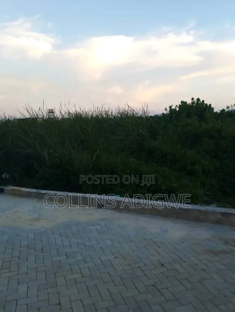 24 Plots Corner Peace Land Estate Sangotedo in Sangotedo