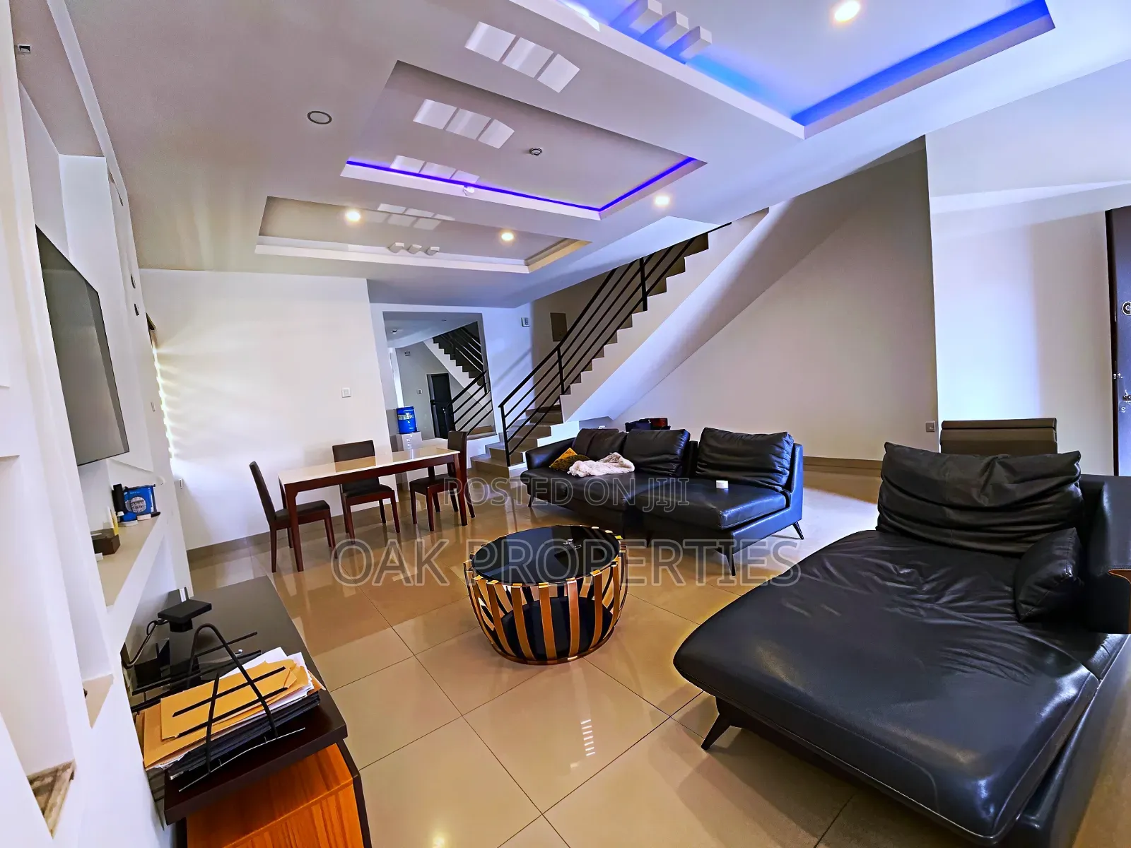 3bdrm Duplex in Louis Court Estate, Lokogoma for sale in Lokogoma