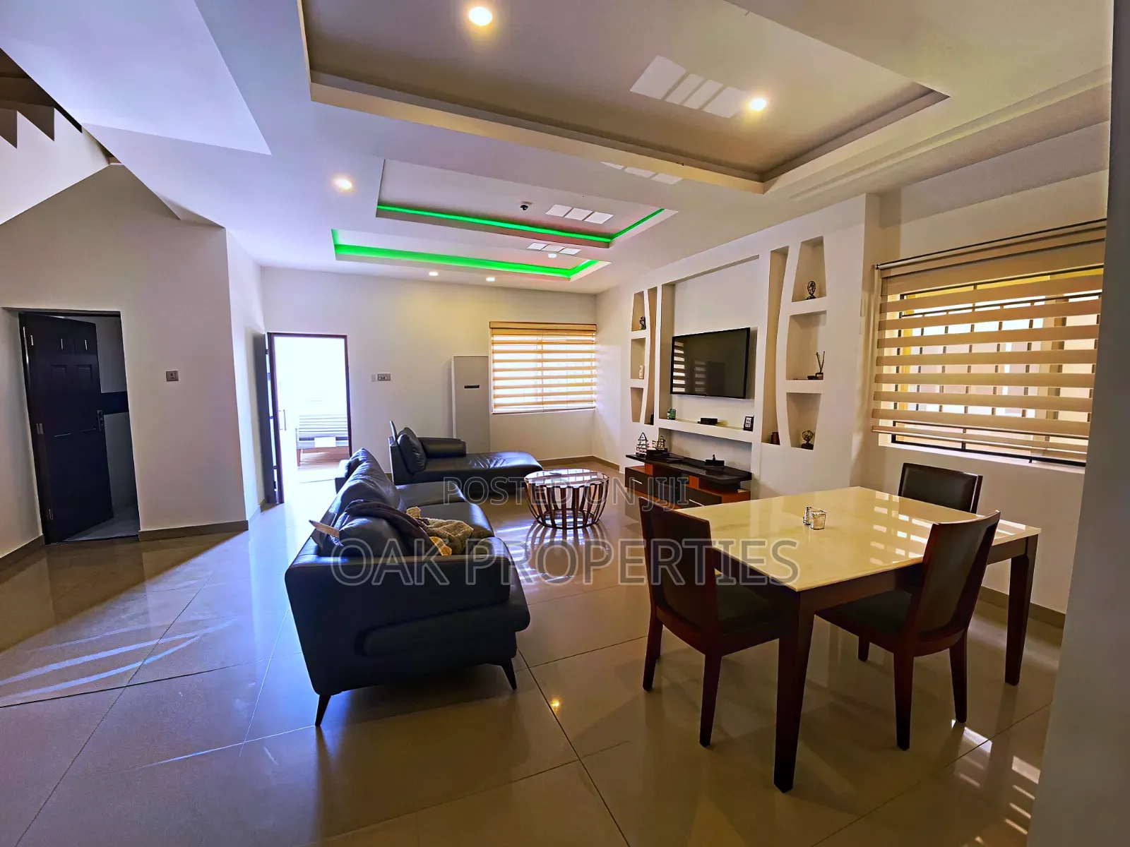 3bdrm Duplex in Louis Court Estate, Lokogoma for sale in Lokogoma