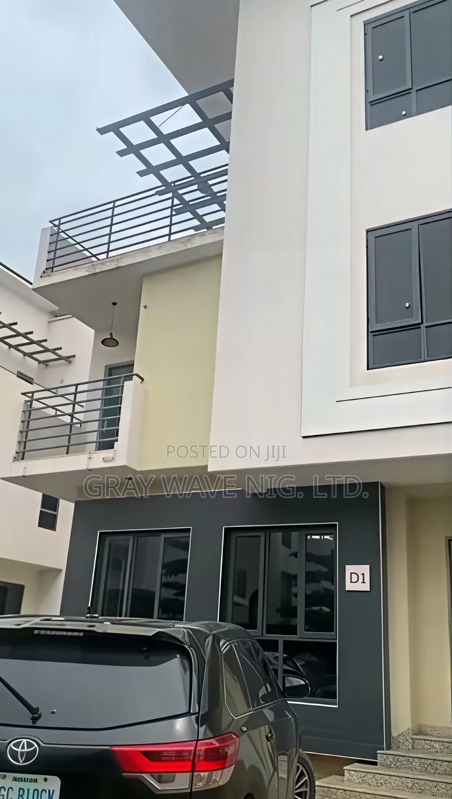 2bdrm Apartment in Katampe (Main) for rent in Katampe (Main)