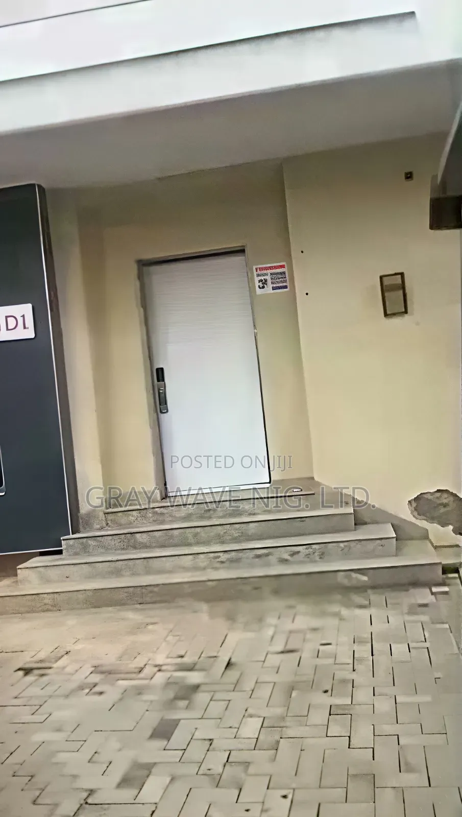 2bdrm Apartment in Katampe (Main) for rent in Katampe (Main)