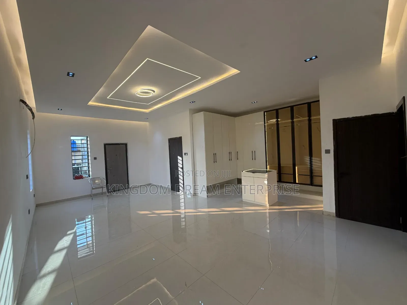 4bdrm Duplex in New Oko Oba Abulegba for sale in Abule Egba