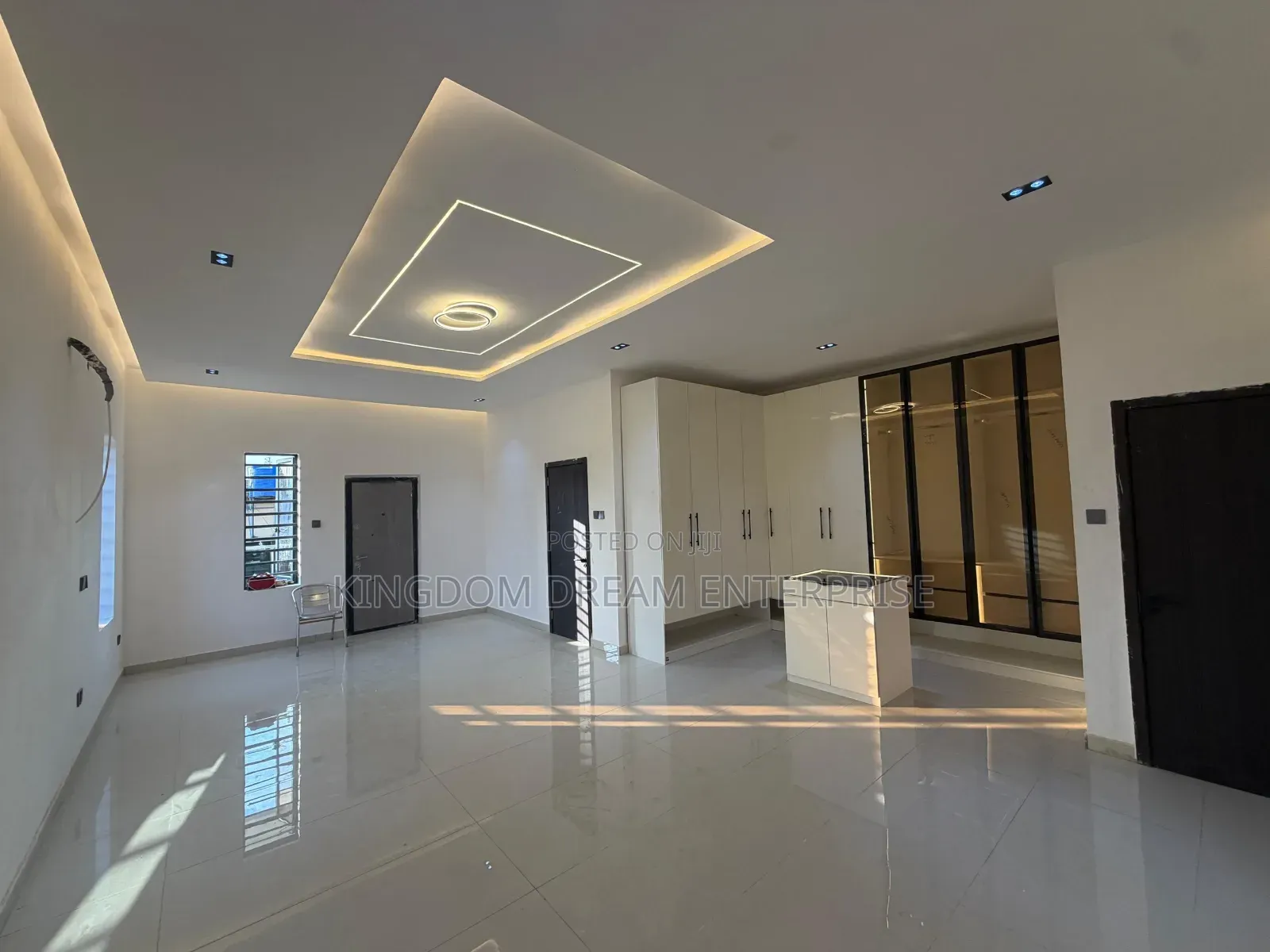 4bdrm Duplex in New Oko Oba Abulegba for sale in Abule Egba