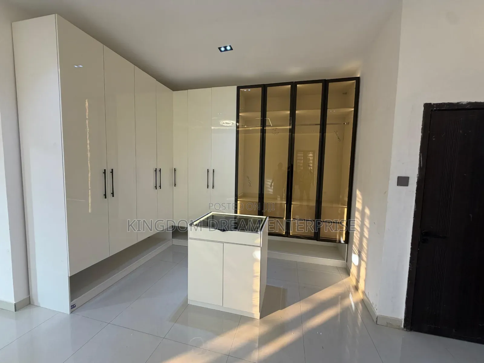 4bdrm Duplex in New Oko Oba Abulegba for sale in Abule Egba