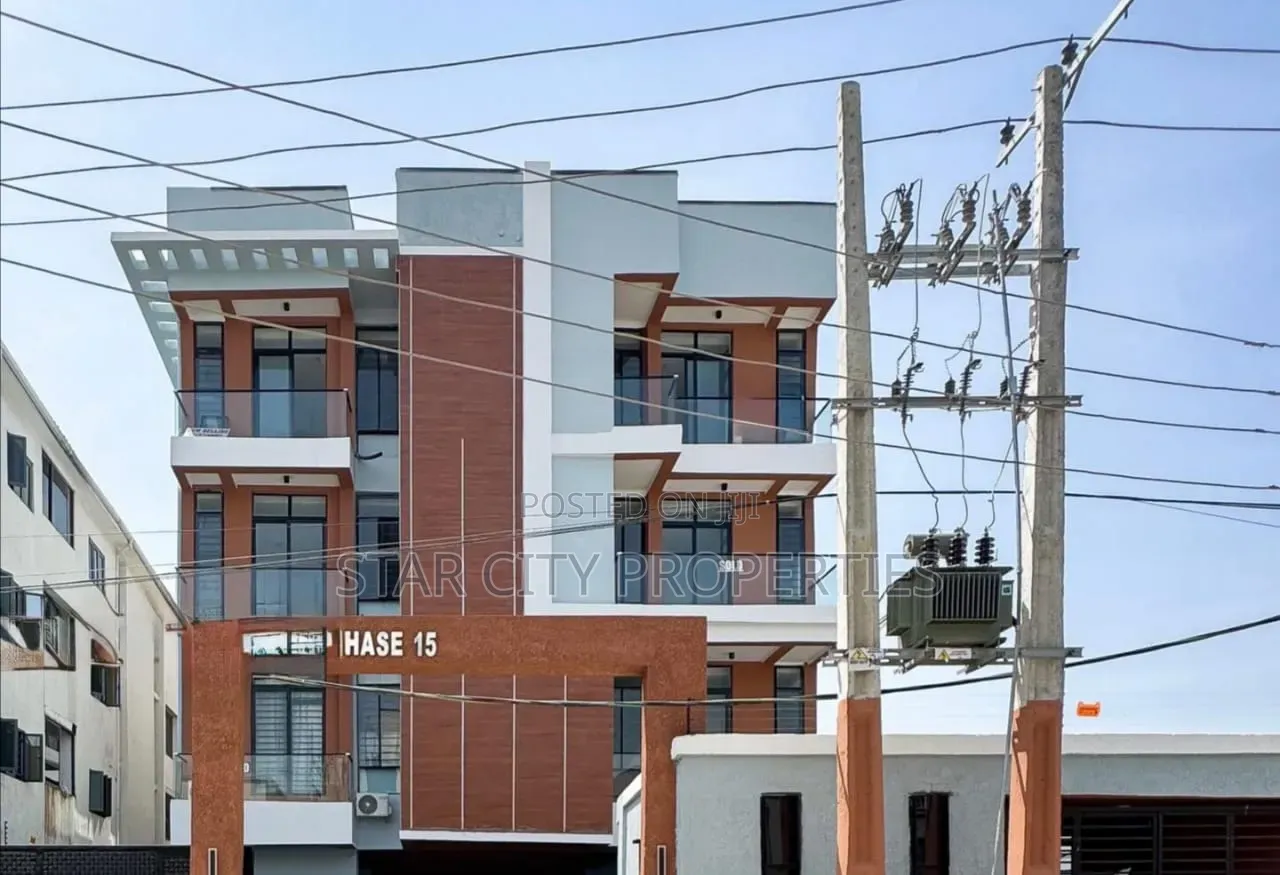 2bdrm Apartment in Ologolo for sale in Ologolo