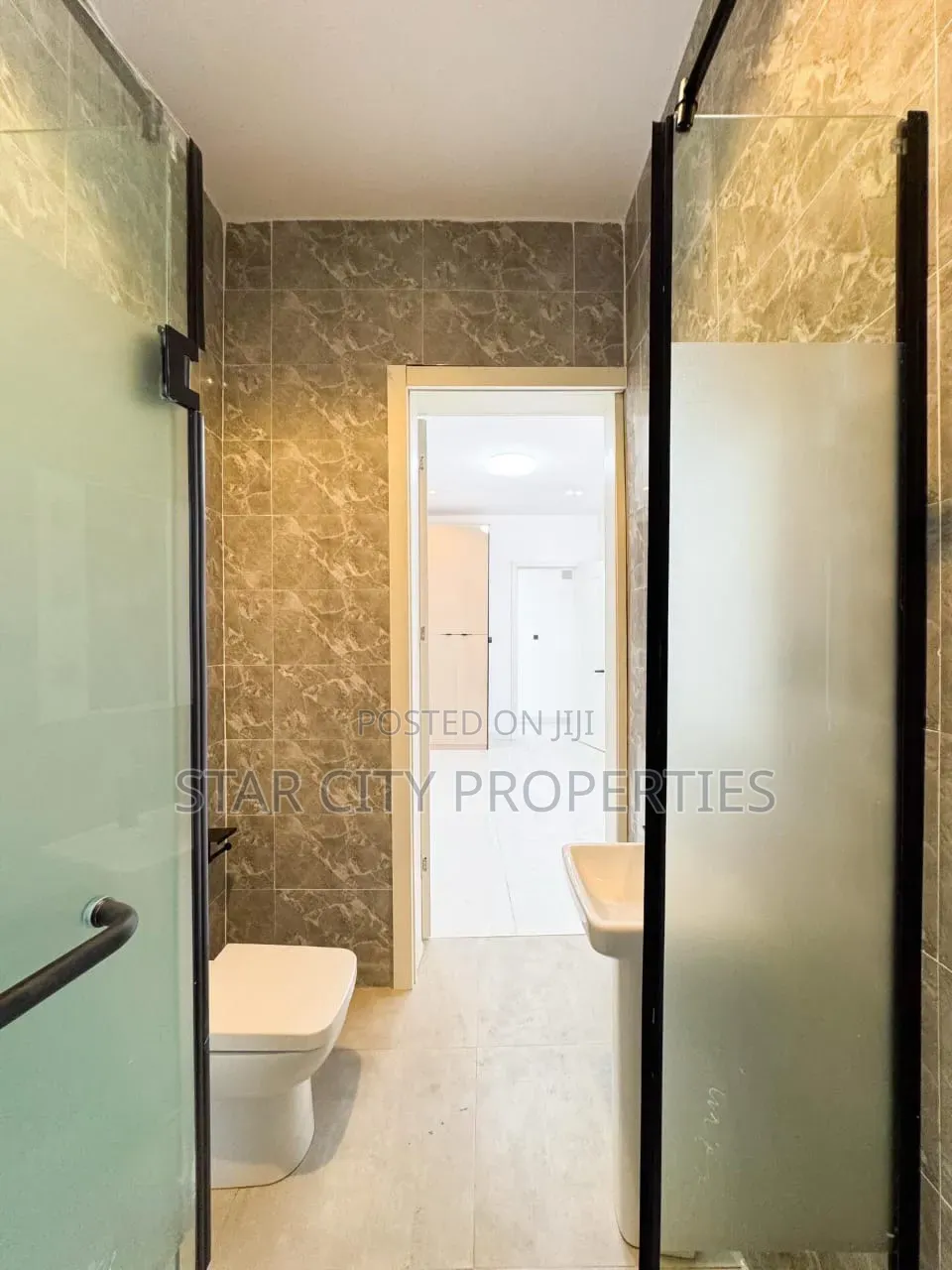 2bdrm Apartment in Ologolo for sale in Ologolo