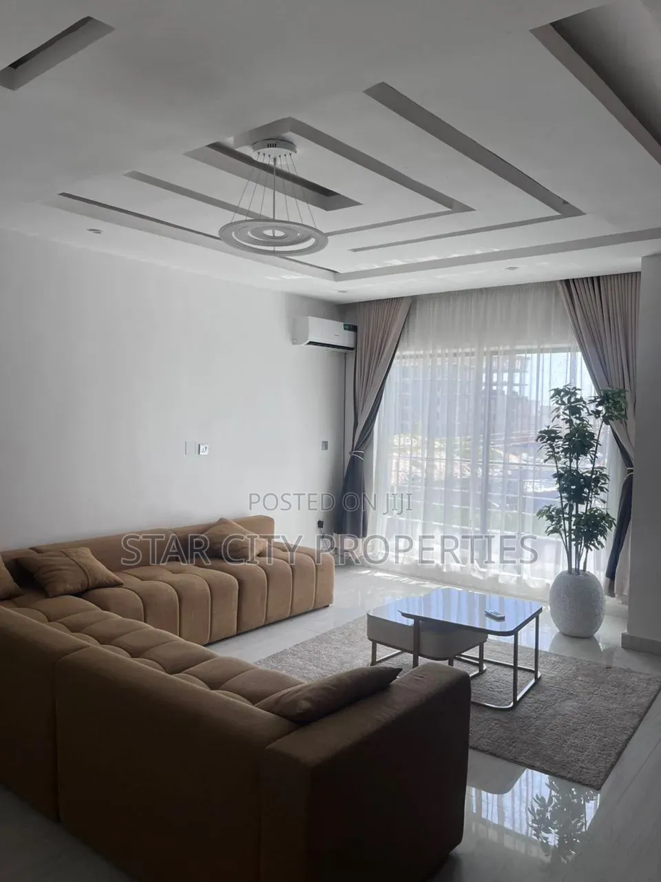 Furnished 3bdrm Apartment in Lekki Phase 1 for sale in Lekki Phase 1
